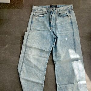 Veronica Beard Wide leg Jeans